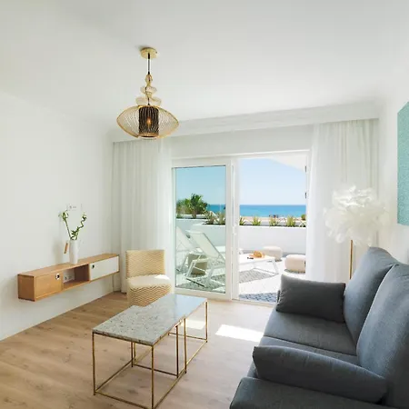 La Concha Boutique - Adults Only Ferienpark Arrecife (Lanzarote)