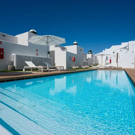 La Concha Boutique - Adults Only 3* Arrecife (Lanzarote)