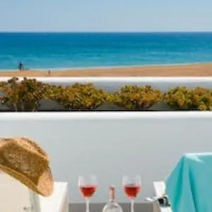Ferienpark La Concha Boutique - Adults Only 3*