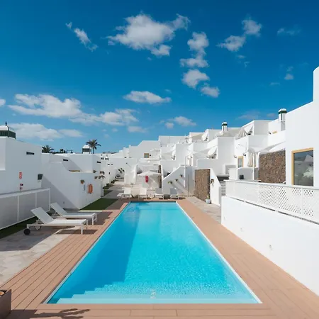 La Concha Boutique - Adults Only Appartement
