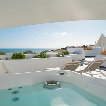 Appartement La Concha Boutique - Adults Only *
