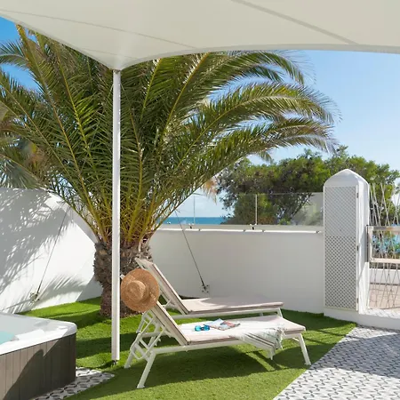 La Concha Boutique - Adults Only *