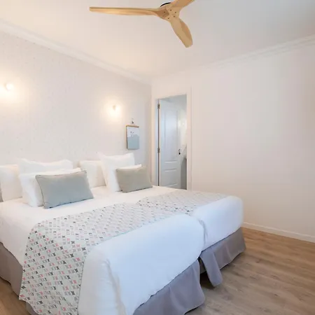 Daire La Concha Boutique - Adults Only *