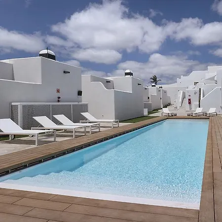 Ferienpark La Concha Boutique - Adults Only 3*