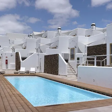 Ferienpark La Concha Boutique - Adults Only 3*