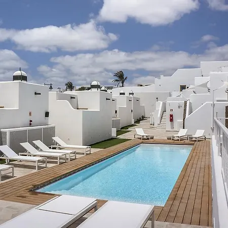 La Concha Boutique - Adults Only Ferienpark