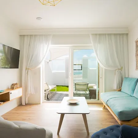 Ferienpark La Concha Boutique - Adults Only Arrecife (Lanzarote)