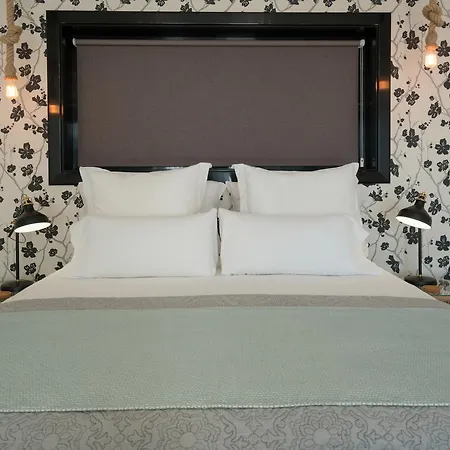 Ferienpark La Concha Boutique - Adults Only