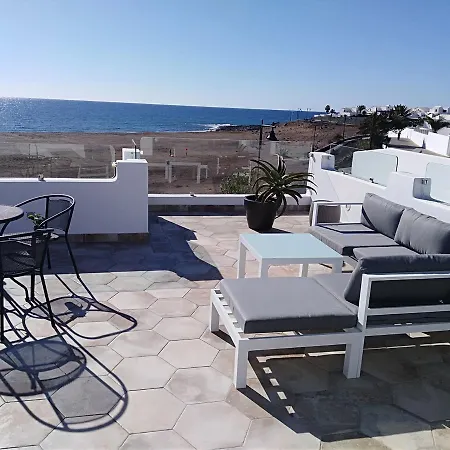 Ferienpark La Concha Boutique - Adults Only 3*