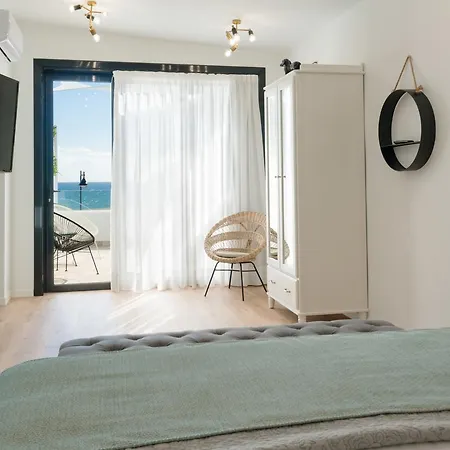La Concha Boutique - Adults Only 3* Arrecife (Lanzarote)