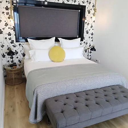 La Concha Boutique - Adults Only شقة أرّاثيفي