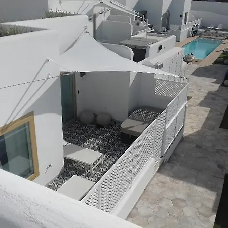 La Concha Boutique - Adults Only Appartement