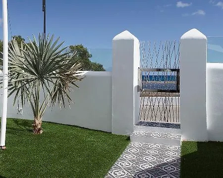 La Concha Boutique - Adults Only 3* Arrecife (Lanzarote)