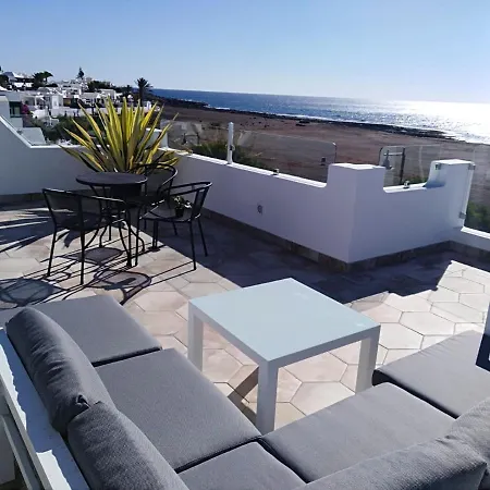 Apartamento La Concha Boutique - Adults Only