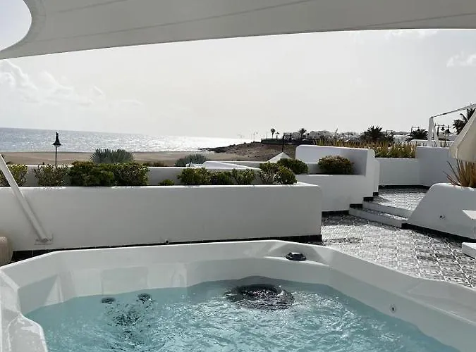 La Concha Boutique - Adults Only Arrecife (Lanzarote)