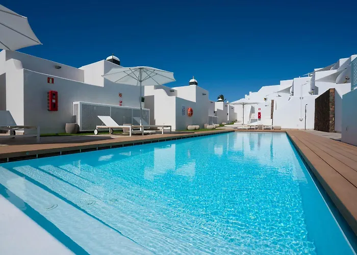 La Concha Boutique - Adults Only * Arrecife (Lanzarote)