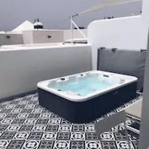 La Concha Boutique - Adults Only Appartement *