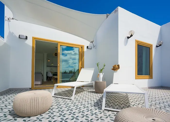 La Concha Boutique - Adults Only *