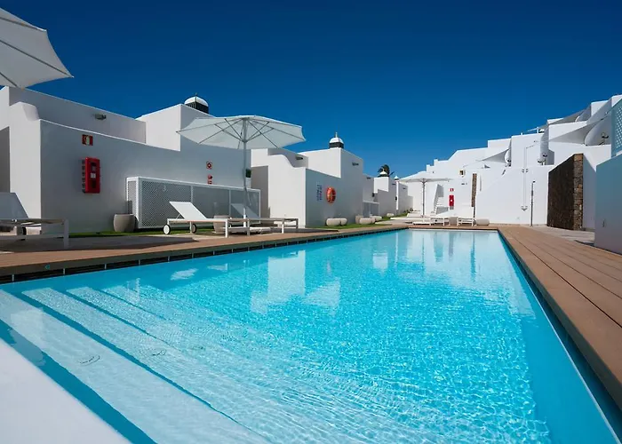 La Concha Boutique - Adults Only Arrecife (Lanzarote)