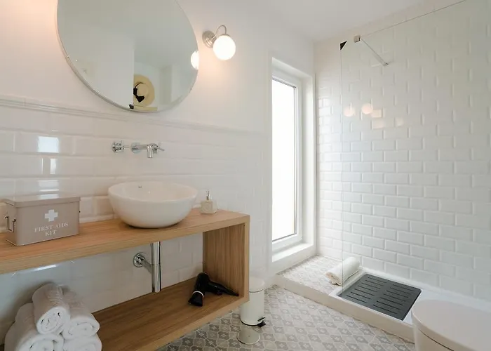 La Concha Boutique - Adults Only Appartement Arrecife (Lanzarote)