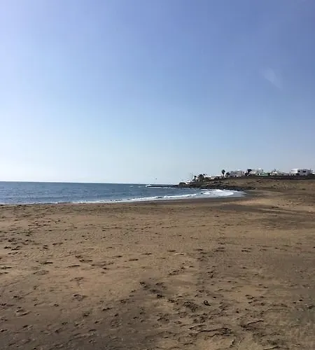 La Concha Boutique - Adults Only Appartement Arrecife (Lanzarote)