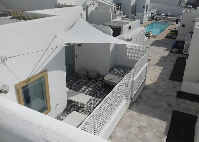 La Concha Boutique - Adults Only Appartement