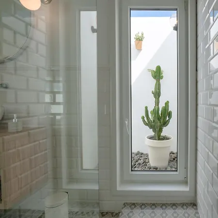 Appartement La Concha Boutique - Adults Only *