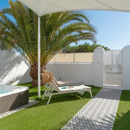 La Concha Boutique - Adults Only * Arrecife (Lanzarote)