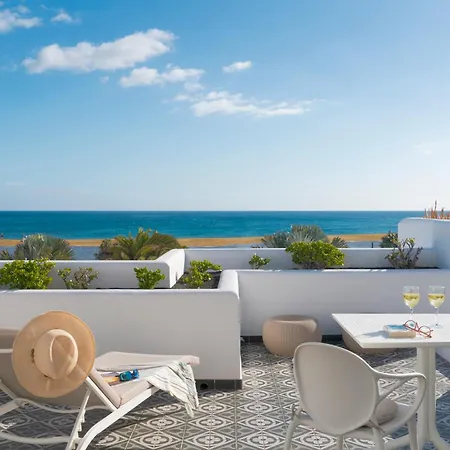 La Concha Boutique - Adults Only Apartamento