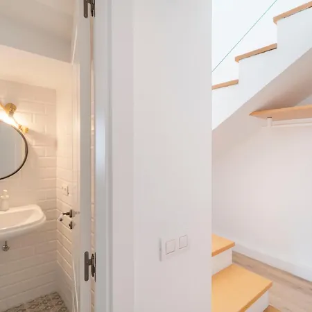 Apartamento La Concha Boutique - Adults Only *