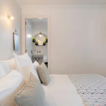 La Concha Boutique - Adults Only דירה *
