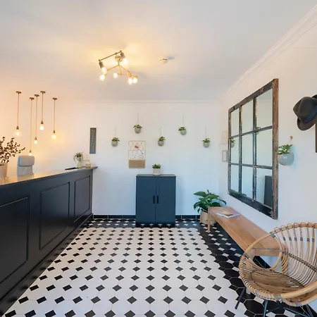 Apartamento La Concha Boutique - Adults Only Arrecife (Lanzarote)