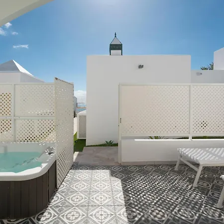 La Concha Boutique - Adults Only ארסיפה