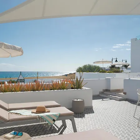 La Concha Boutique - Adults Only דירה