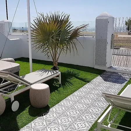 La Concha Boutique - Adults Only * Арресифе