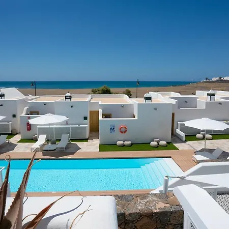 La Concha Boutique - Adults Only Appartement *