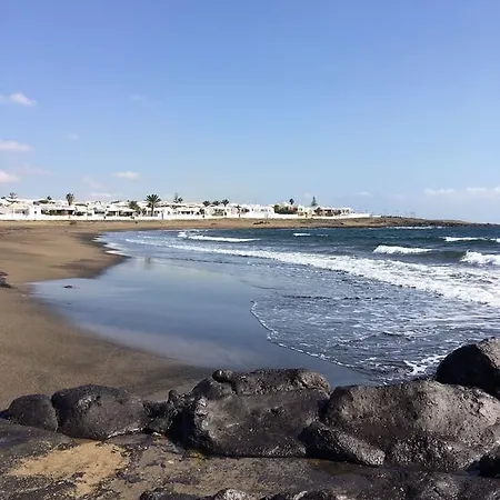 La Concha Boutique - Adults Only Appartement *