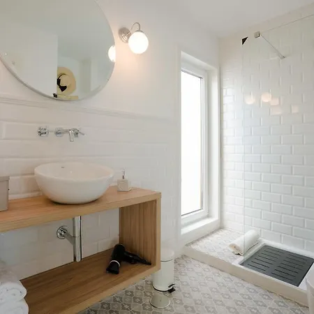 La Concha Boutique - Adults Only Appartement Arrecife (Lanzarote)