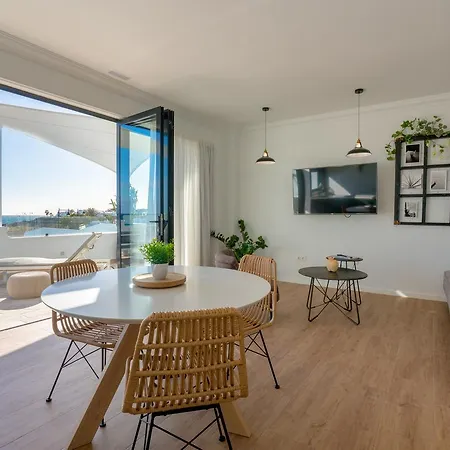 Appartement La Concha Boutique - Adults Only