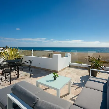 La Concha Boutique - Adults Only Appartement *