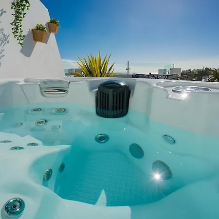 Appartement La Concha Boutique - Adults Only