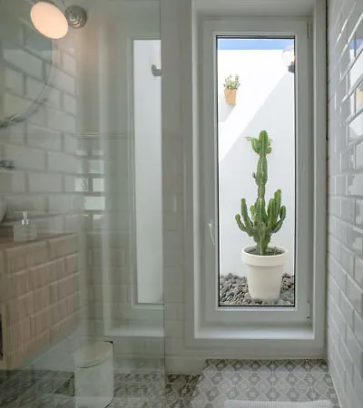 Apartamento La Concha Boutique - Adults Only *