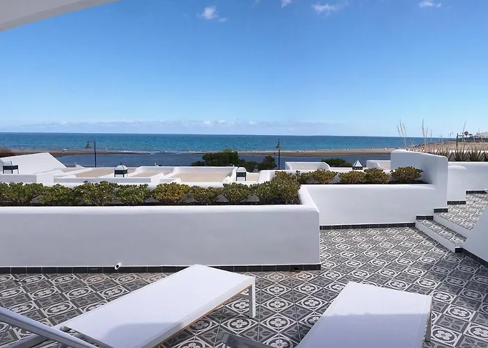 La Concha Boutique - Adults Only Arrecife (Lanzarote)