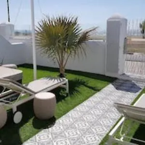 La Concha Boutique - Adults Only * Arrecife (Lanzarote)