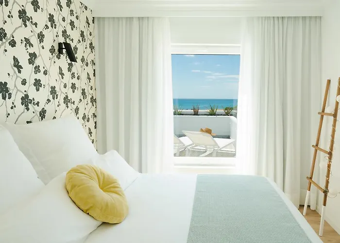 Apartment La Concha Boutique - Adults Only *