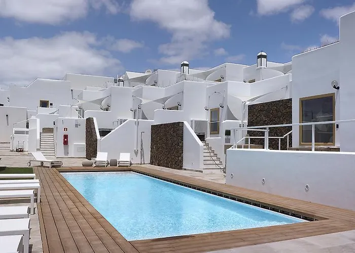 Appartement La Concha Boutique - Adults Only *