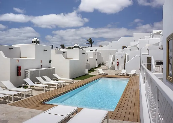 La Concha Boutique - Adults Only Apartment