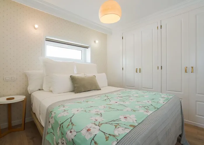 La Concha Boutique - Adults Only Apartment *