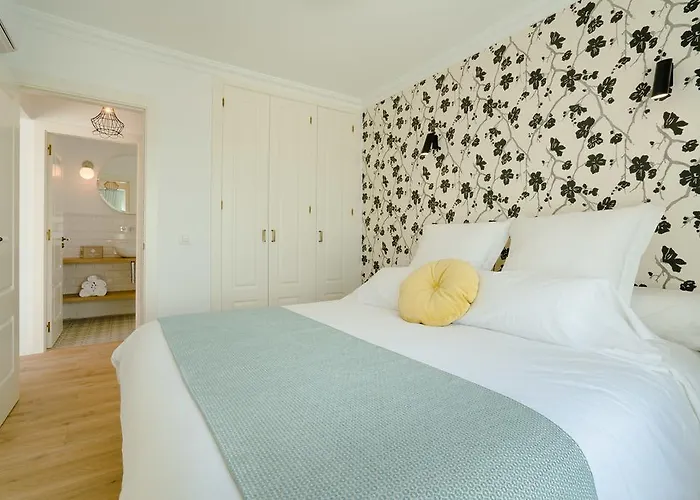 La Concha Boutique - Adults Only Appartement Arrecife (Lanzarote)