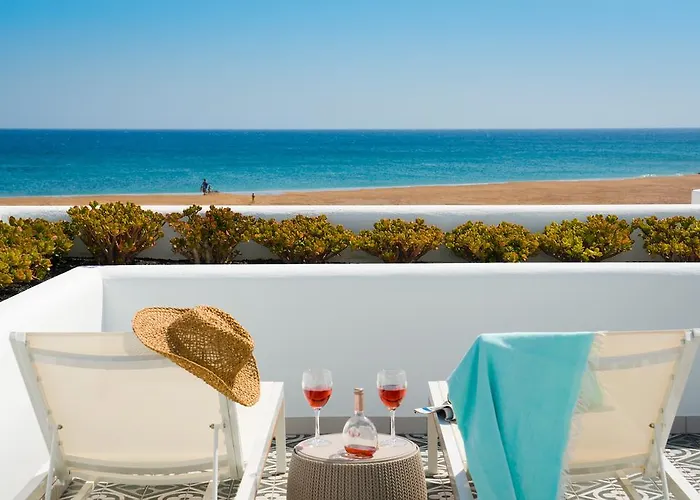 La Concha Boutique - Adults Only Arrecife (Lanzarote)